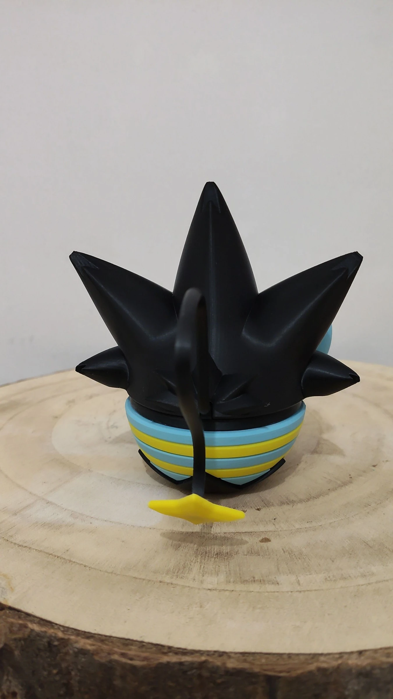 Luxray Pokeball Pokemon – photo 3